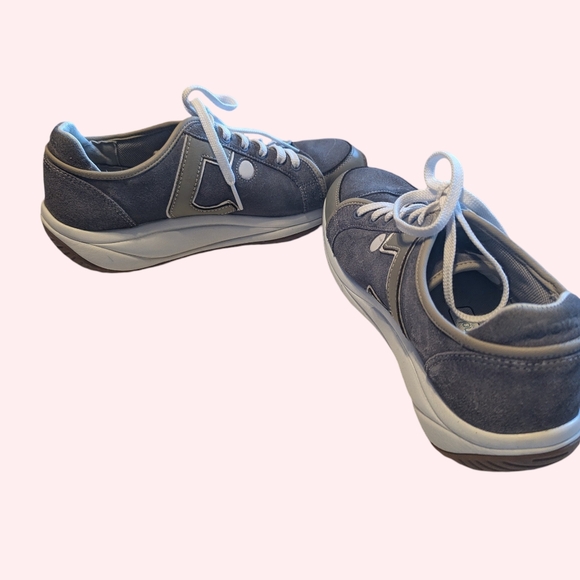 JOYA walking shoe sz 9.5 - Picture 2 of 5